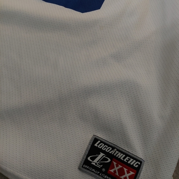 Colts Football Jersey #88 "Harrison" NFL - Picture 2 of 4